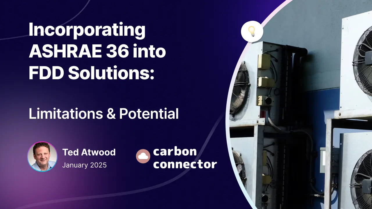 Incorporating ASHRAE 36 into FDD Solutions_  Limitations & Potential Thumbnail